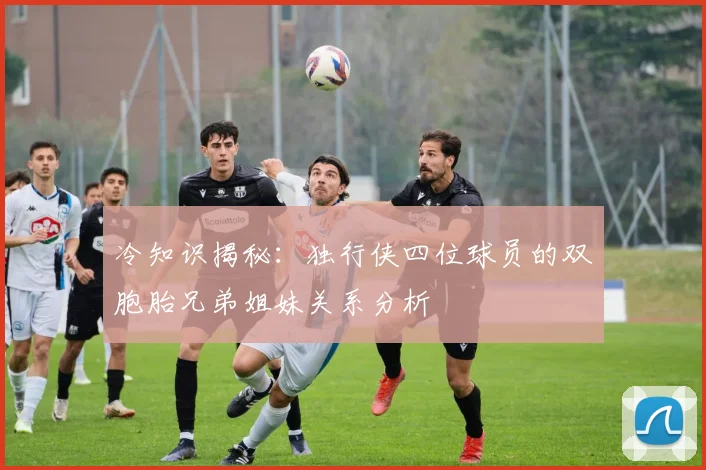 冷知识揭秘：独行侠四位球员的双胞胎兄弟姐妹关系分析