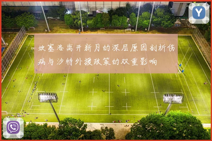 坎塞洛离开新月的深层原因剖析伤病与沙特外援政策的双重影响